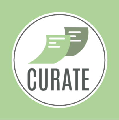 CURATE